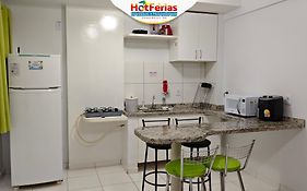 Golden Dolphin GrandHotel - com roupas de cama e banho - Piscinas 24h, próx ao Water Park, Hotel Prive, Boulevard, Riviera - HotFérias